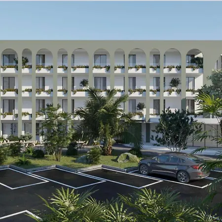 Flower Garden Hotel Hotel Golem (Tirana)