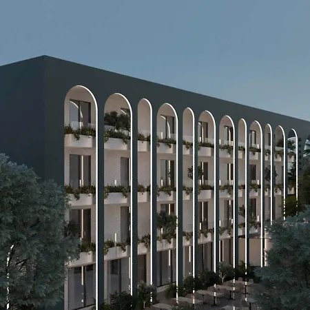Flower Garden Hotel Hotel 5*